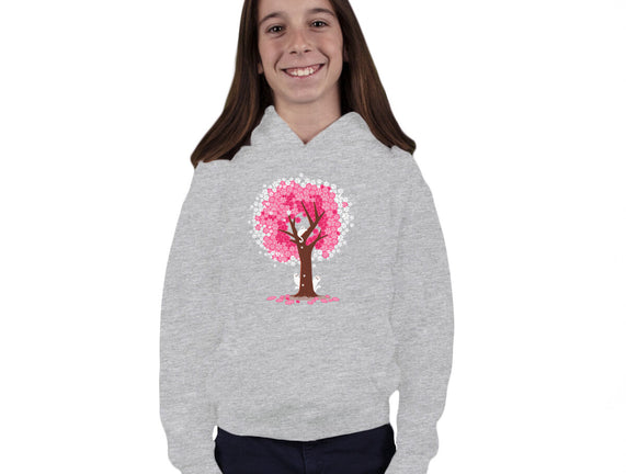 Spring Is Coming