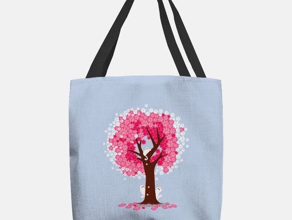 Spring Is Coming