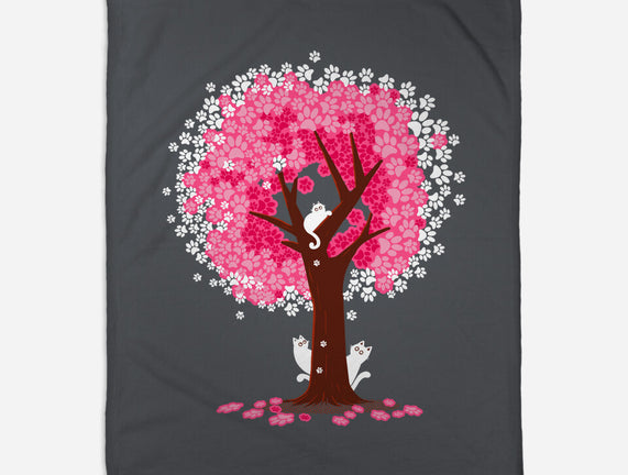 Spring Is Coming