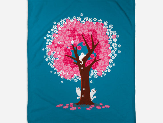 Spring Is Coming