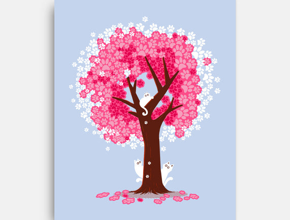 Spring Is Coming