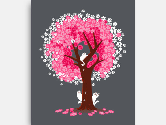 Spring Is Coming