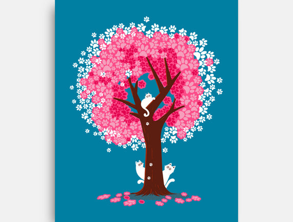 Spring Is Coming