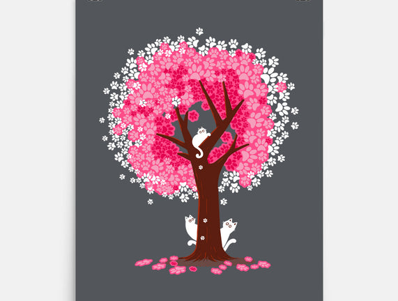 Spring Is Coming