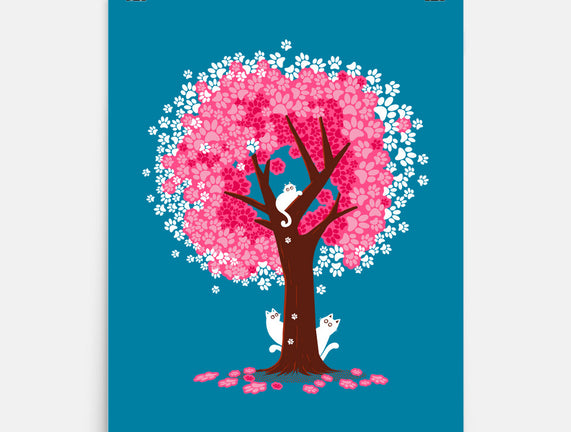 Spring Is Coming