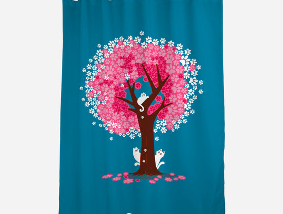 Spring Is Coming