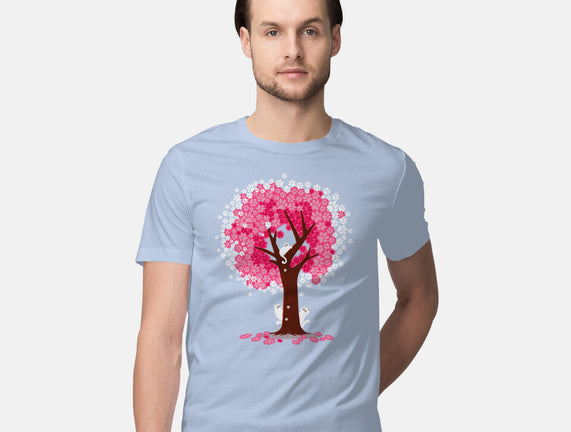 Spring Is Coming