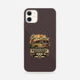 Running From Dinosaurs-iphone snap phone case-momma_gorilla