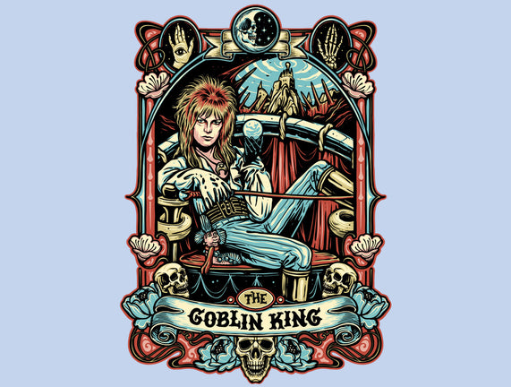 The Goblin King