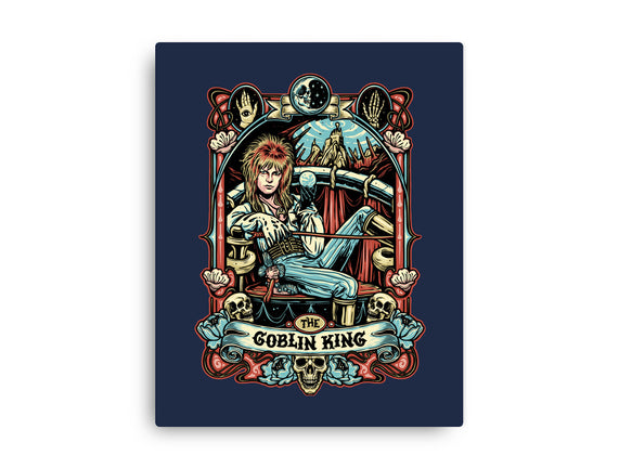 The Goblin King