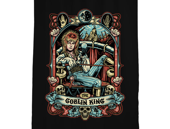 The Goblin King
