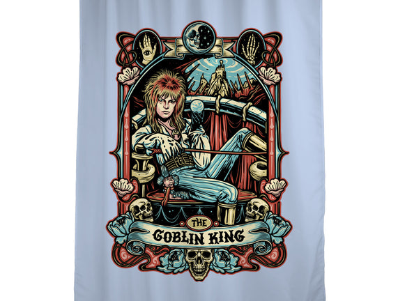 The Goblin King