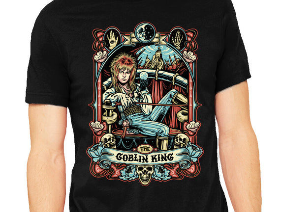 The Goblin King