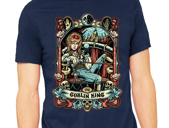 The Goblin King