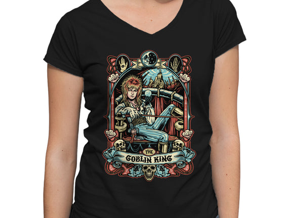 The Goblin King