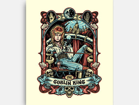 The Goblin King