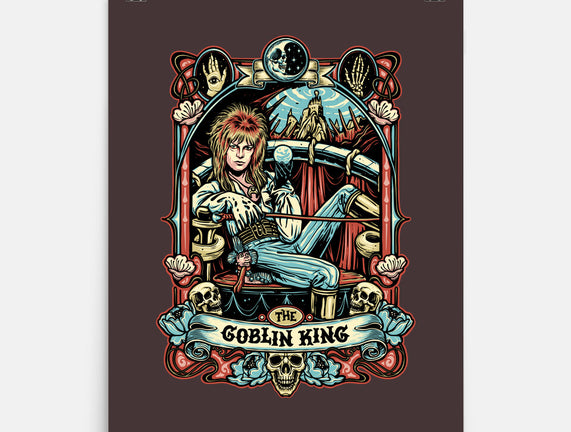 The Goblin King