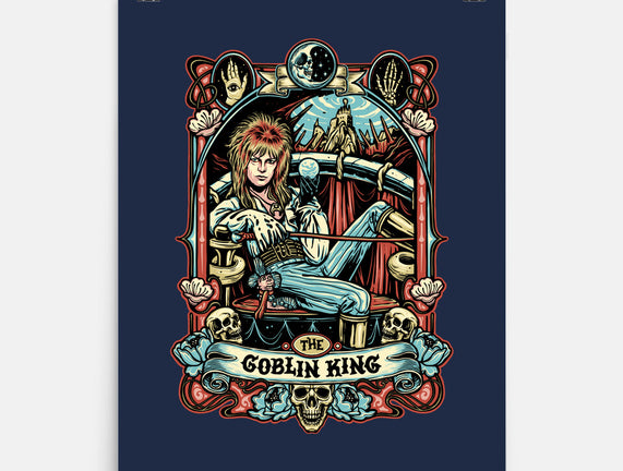 The Goblin King