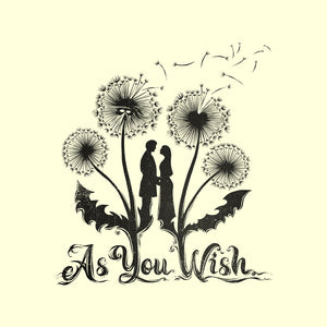 Spring Wish Spring Wish