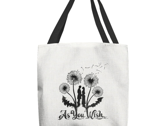 Spring Wish