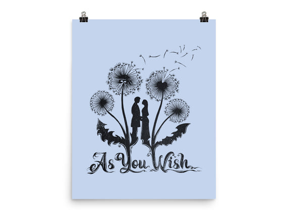 Spring Wish