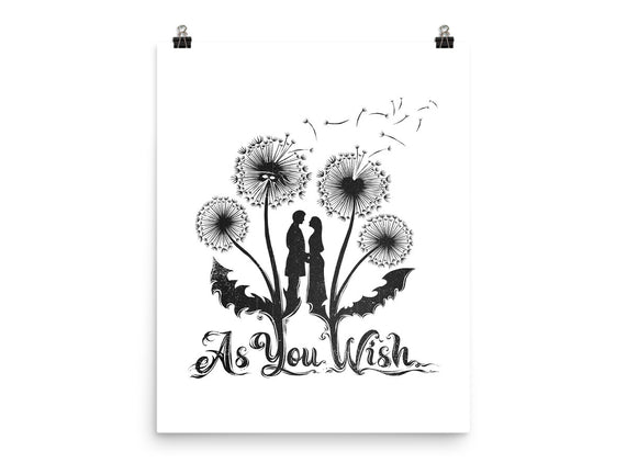 Spring Wish