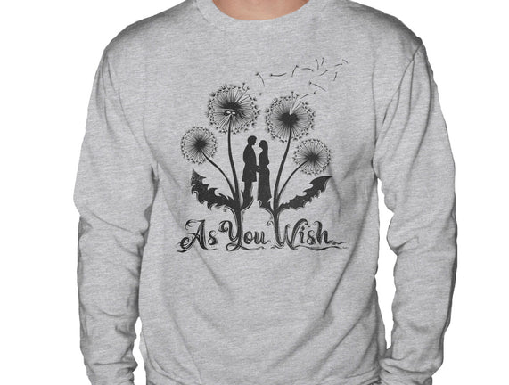Spring Wish