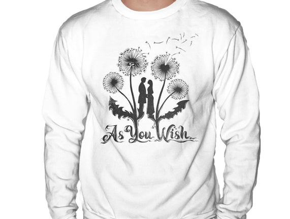 Spring Wish