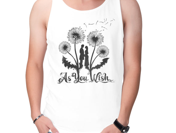 Spring Wish
