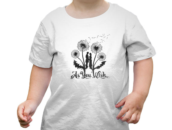 Spring Wish