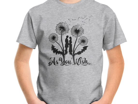 Spring Wish