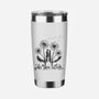 Spring Wish-none stainless steel tumbler drinkware-kg07