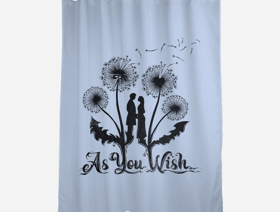 Spring Wish