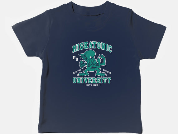 Fighting Cthulhus