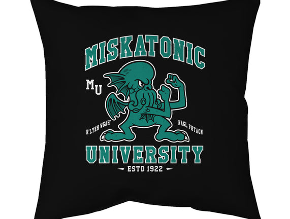 Fighting Cthulhus
