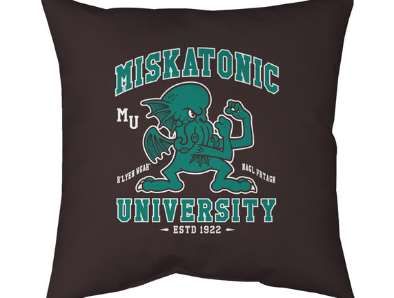 Fighting Cthulhus