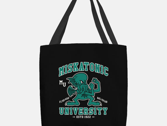 Fighting Cthulhus