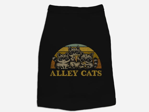 Alley Cats