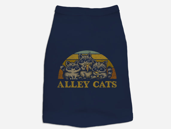 Alley Cats
