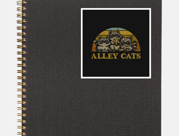 Alley Cats