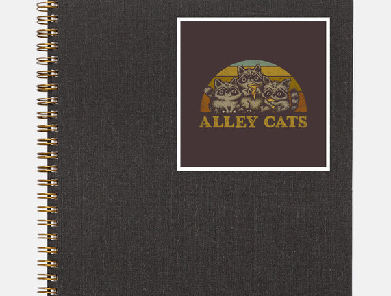 Alley Cats