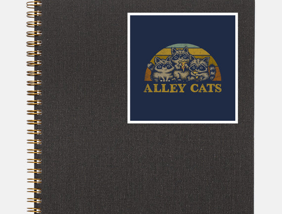 Alley Cats