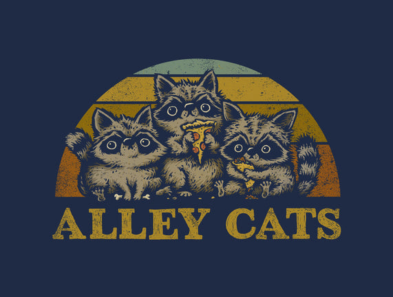 Alley Cats