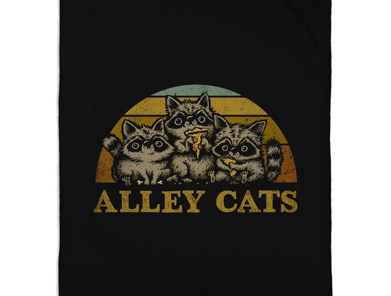 Alley Cats
