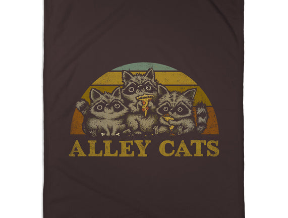 Alley Cats
