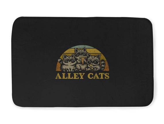 Alley Cats