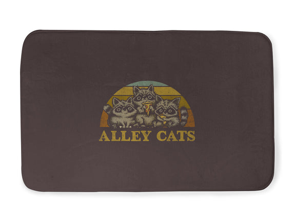 Alley Cats