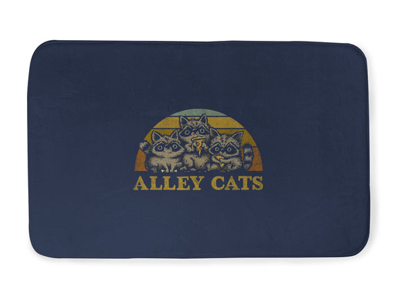Alley Cats