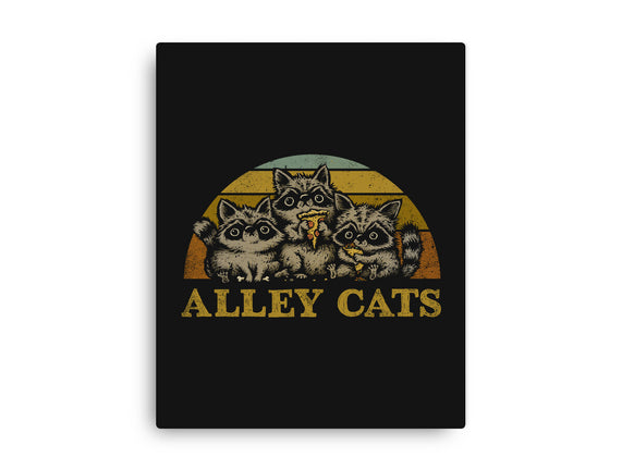 Alley Cats