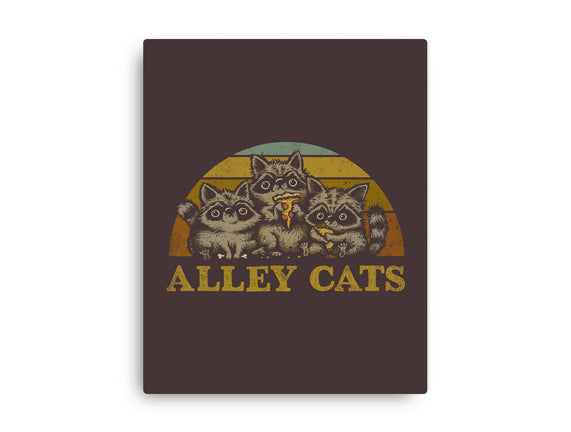Alley Cats